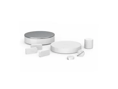 somfy essential — visuel fabricant
