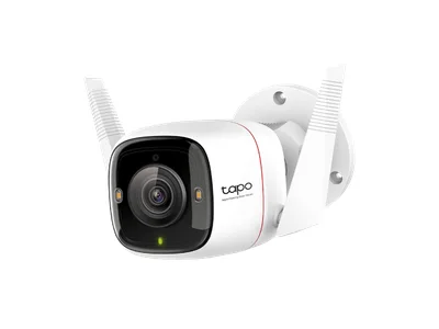 tapo c325wb — visuel fabricant